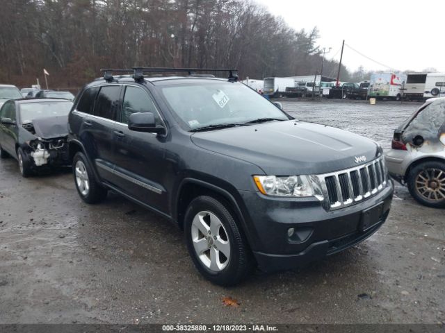 JEEP GRAND CHEROKEE 2012 1c4rjfag9cc285187