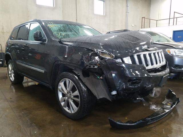 JEEP GRAND CHER 2012 1c4rjfag9cc288820