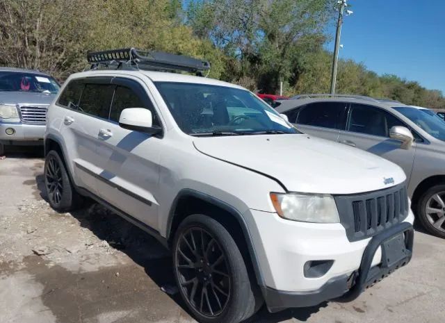 JEEP GRAND CHEROKEE 2012 1c4rjfag9cc293631