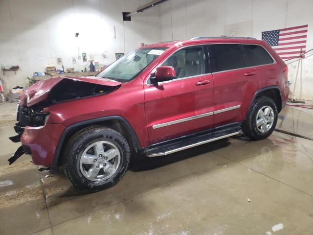 JEEP GRAND CHER 2012 1c4rjfag9cc296755