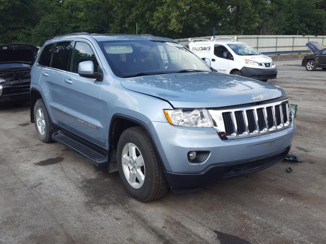 JEEP GRAND CHER 2012 1c4rjfag9cc297615