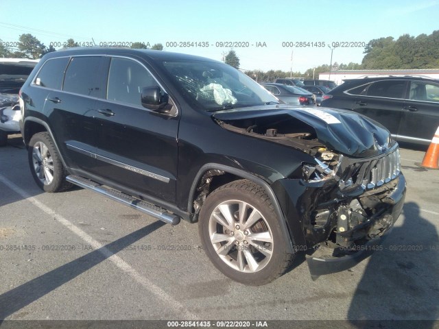 JEEP GRAND CHEROKEE 2012 1c4rjfag9cc299042