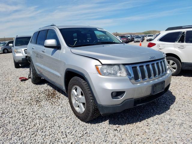 JEEP GRAND CHER 2012 1c4rjfag9cc302974