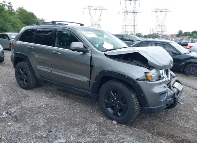 JEEP GRAND CHEROKEE 2012 1c4rjfag9cc303090