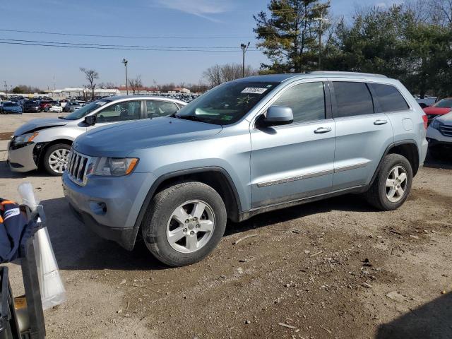 JEEP GRAND CHER 2012 1c4rjfag9cc318205