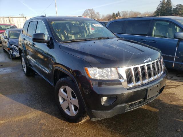 JEEP GRAND CHER 2012 1c4rjfag9cc321444