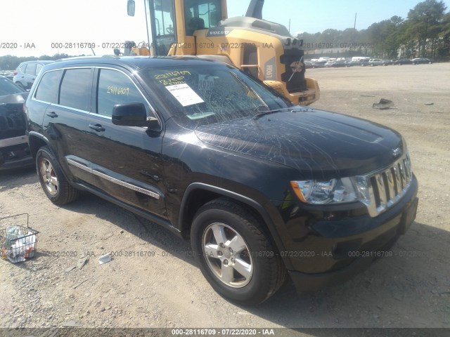 JEEP GRAND CHEROKEE 2012 1c4rjfag9cc325882