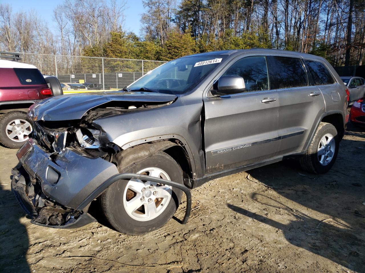 JEEP GRAND CHEROKEE 2012 1c4rjfag9cc333271