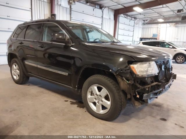 JEEP GRAND CHEROKEE 2012 1c4rjfag9cc341449