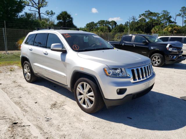 JEEP GRAND CHER 2012 1c4rjfag9cc345422