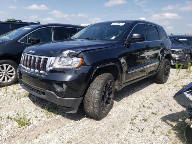 JEEP GRAND CHER 2012 1c4rjfag9cc345629