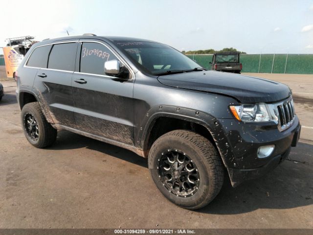 JEEP GRAND CHEROKEE 2012 1c4rjfag9cc346117