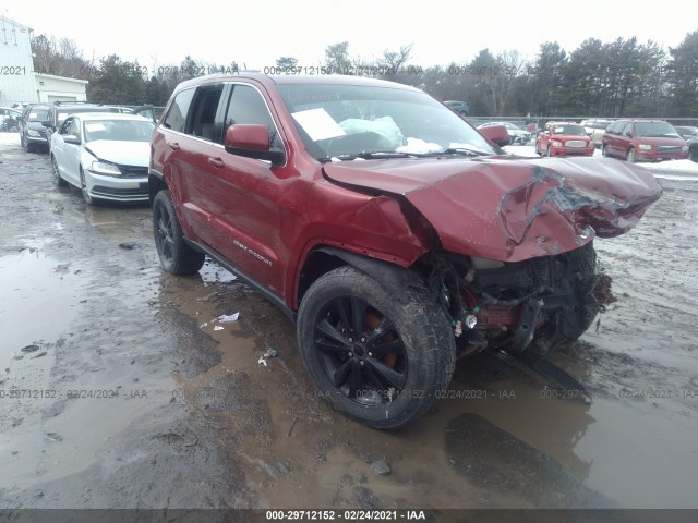 JEEP GRAND CHEROKEE 2012 1c4rjfag9cc346604