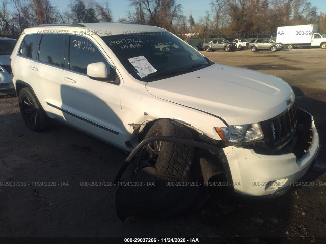 JEEP GRAND CHEROKEE 2012 1c4rjfag9cc348580