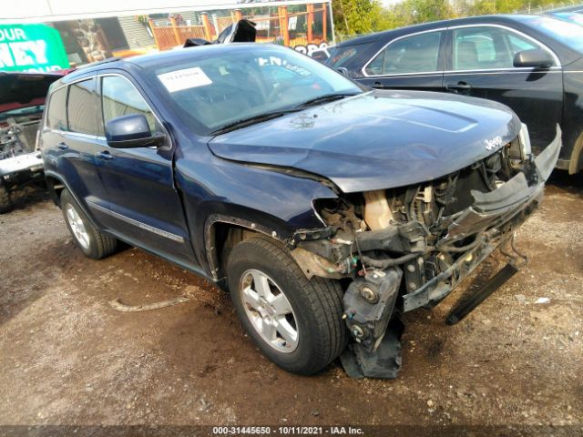 JEEP GRAND CHEROKEE 2012 1c4rjfag9cc349261