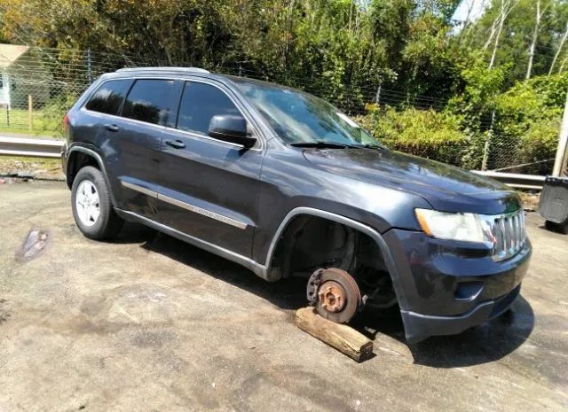 JEEP GRAND CHEROKEE 2012 1c4rjfag9cc351835