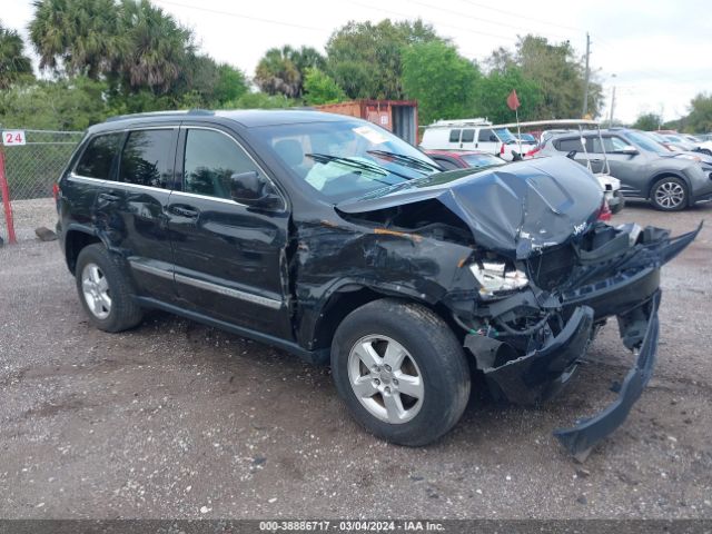 JEEP GRAND CHEROKEE 2012 1c4rjfag9cc359126