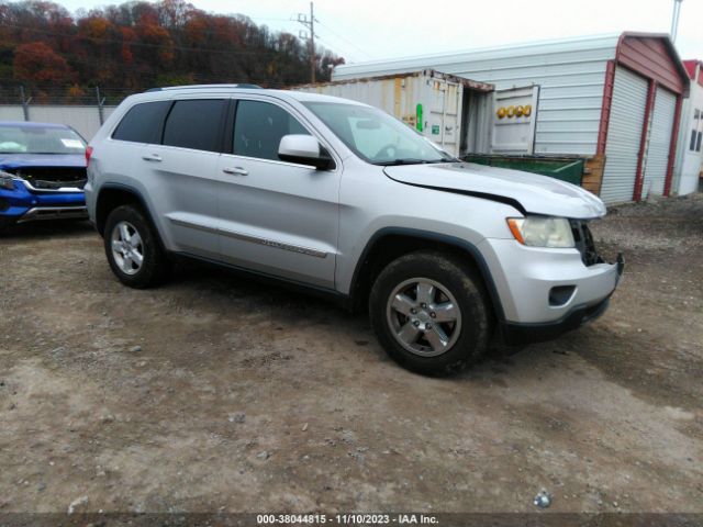 JEEP GRAND CHEROKEE 2012 1c4rjfag9cc359210