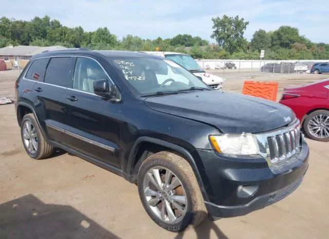 JEEP GRAND CHEROKEE 2013 1c4rjfag9dc505753