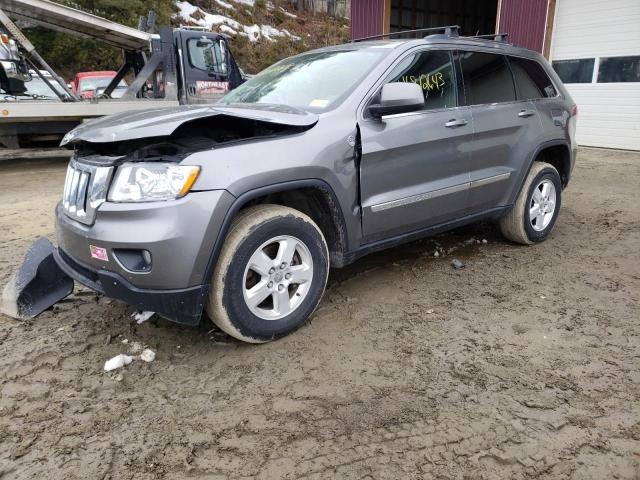 JEEP GRAND CHER 2013 1c4rjfag9dc506787