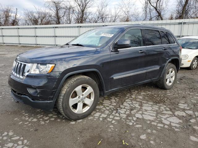 JEEP GRAND CHER 2013 1c4rjfag9dc507129