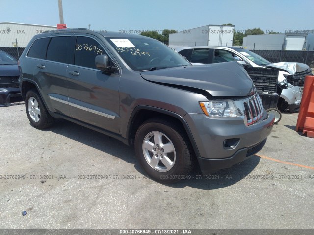 JEEP GRAND CHEROKEE 2013 1c4rjfag9dc507325