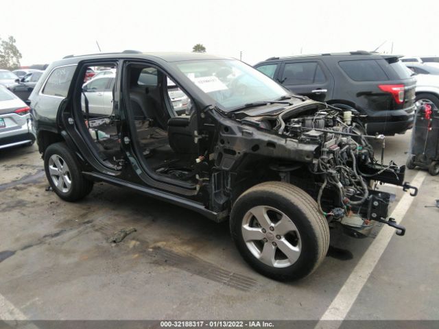 JEEP GRAND CHEROKEE 2013 1c4rjfag9dc507552