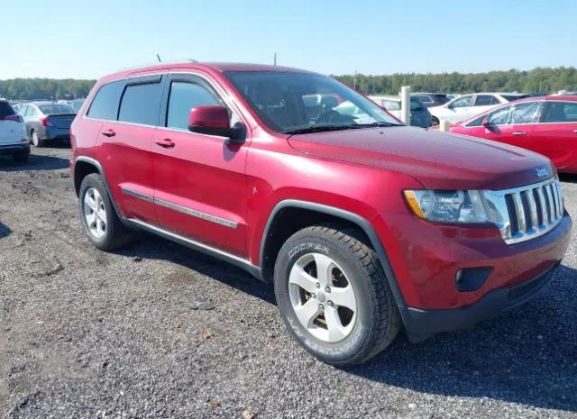 JEEP GRAND CHEROKEE 2013 1c4rjfag9dc507602