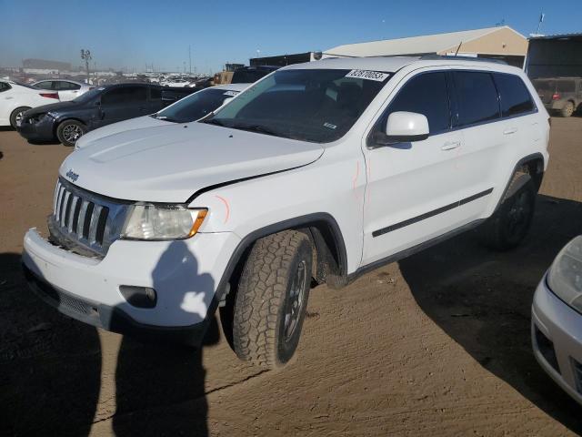 JEEP GRAND CHER 2013 1c4rjfag9dc513397