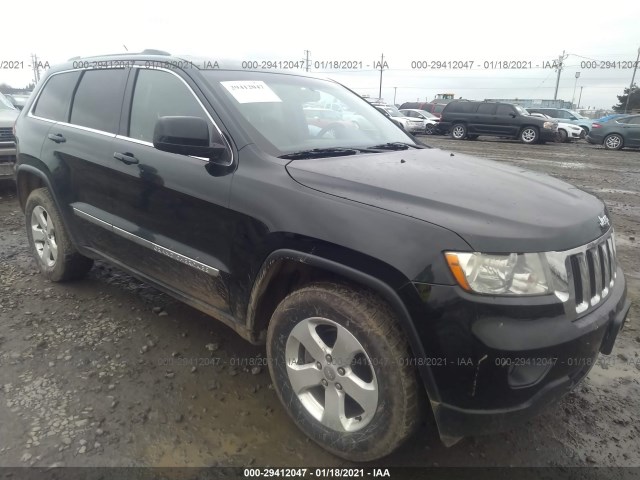 JEEP GRAND CHEROKEE 2013 1c4rjfag9dc513822