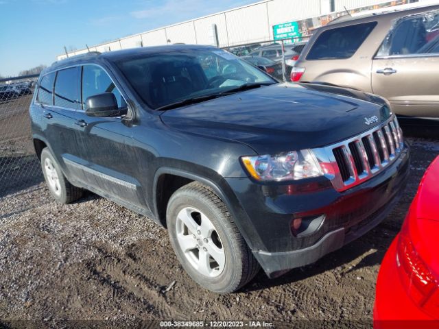 JEEP GRAND CHEROKEE 2013 1c4rjfag9dc518504