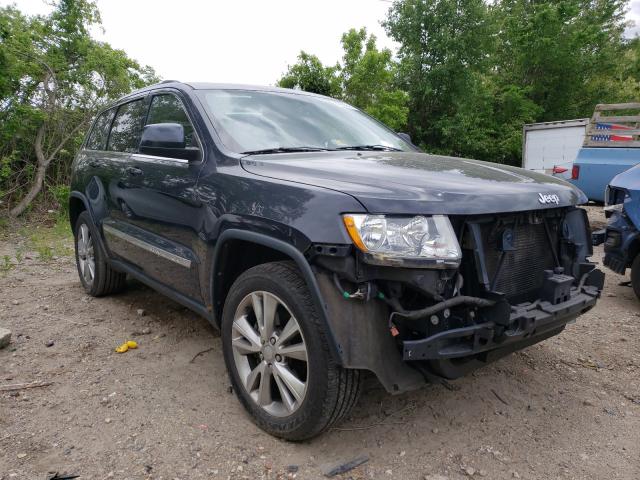 JEEP GRAND CHER 2013 1c4rjfag9dc518566