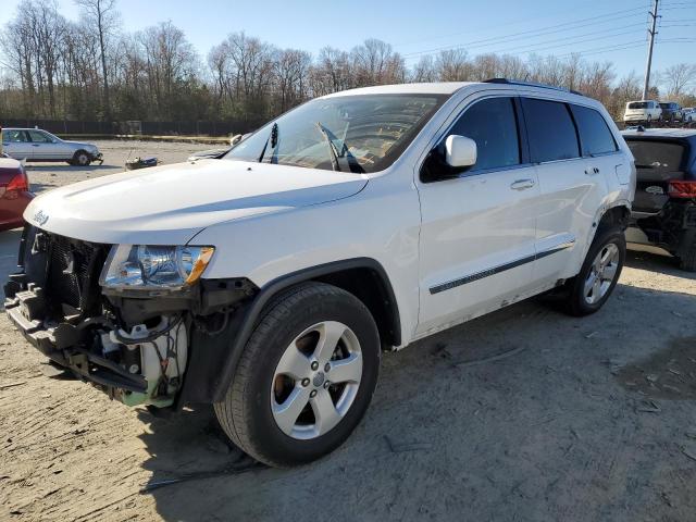 JEEP GRAND CHER 2013 1c4rjfag9dc537327