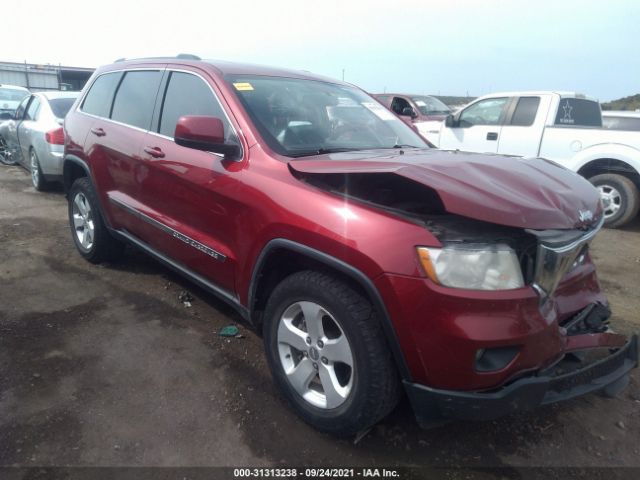 JEEP GRAND CHEROKEE 2013 1c4rjfag9dc537649