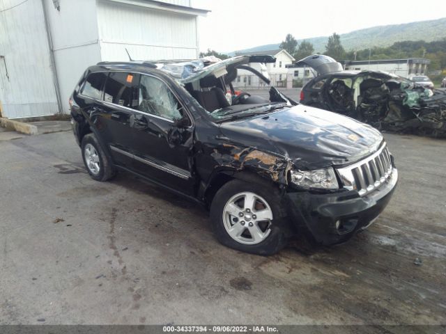 JEEP GRAND CHEROKEE 2013 1c4rjfag9dc541460