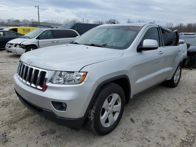 JEEP GRAND CHER 2013 1c4rjfag9dc541880