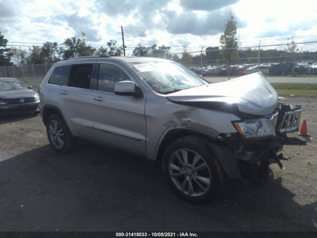 JEEP GRAND CHEROKEE 2013 1c4rjfag9dc542494