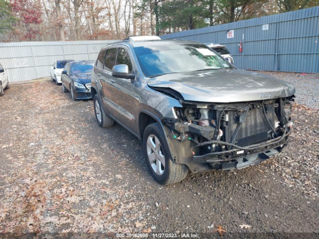 JEEP GRAND CHEROKEE 2013 1c4rjfag9dc544746