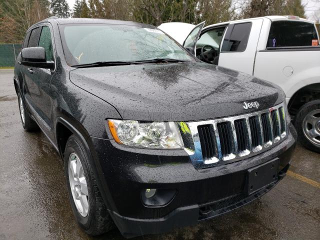 JEEP GRAND CHER 2013 1c4rjfag9dc547579