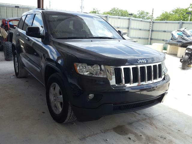 JEEP GRAND CHER 2013 1c4rjfag9dc548702