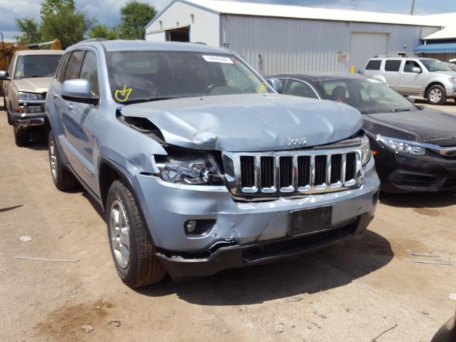 JEEP GRAND CHER 2013 1c4rjfag9dc548781