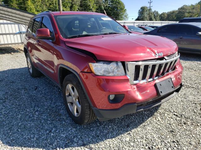 JEEP GRAND CHER 2013 1c4rjfag9dc556136