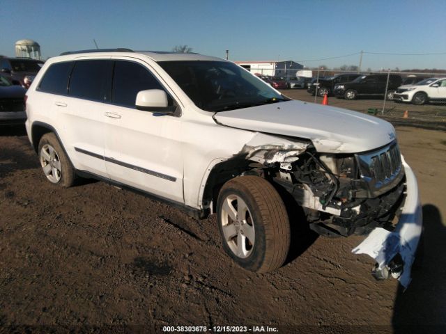 JEEP GRAND CHEROKEE 2013 1c4rjfag9dc557139