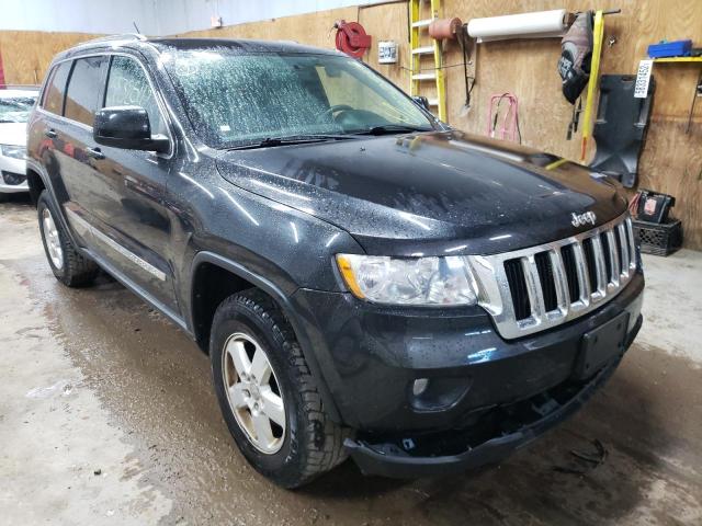 JEEP GRAND CHER 2013 1c4rjfag9dc557870