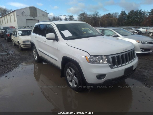 JEEP GRAND CHEROKEE 2013 1c4rjfag9dc558324