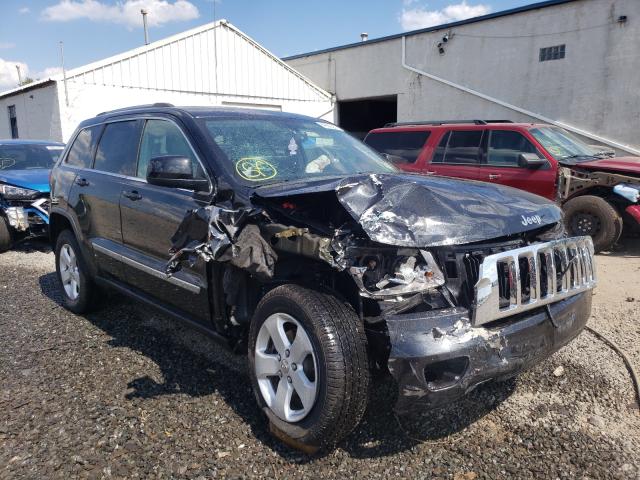 JEEP GRAND CHER 2013 1c4rjfag9dc560431