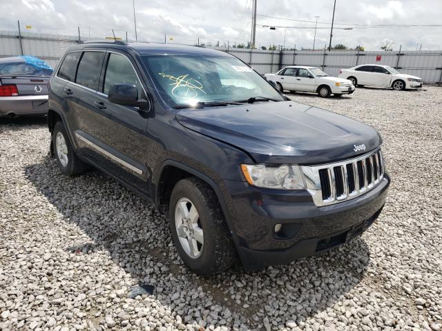 JEEP GRAND CHER 2013 1c4rjfag9dc568707