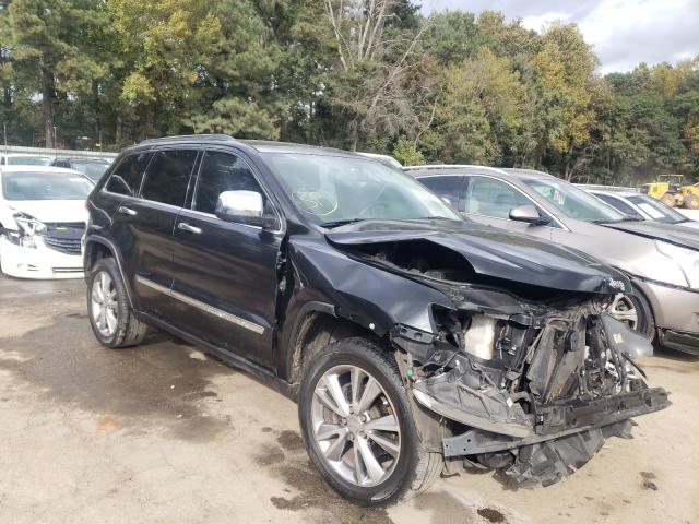 JEEP GRAND CHER 2013 1c4rjfag9dc568948