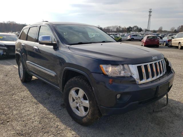 JEEP GRAND CHER 2013 1c4rjfag9dc572465