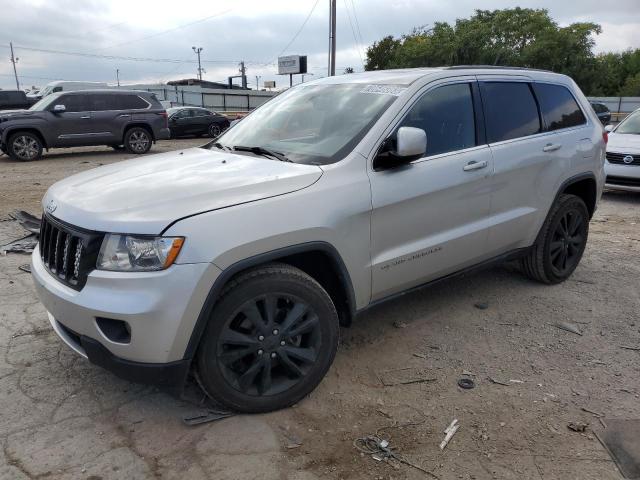 JEEP GRAND CHER 2013 1c4rjfag9dc572823